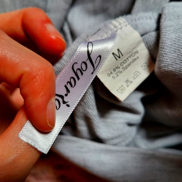 Maternity Joggers - Picture 3 of 3